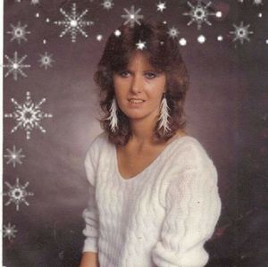 Meet your Posher, Debra